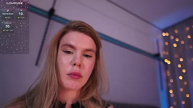 Živý XXX chat sweetcherryhot