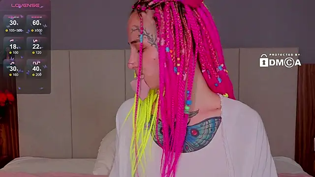 Ne_Sonia Live XXX-Chat