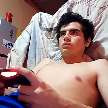 Ortiz3404's Live XXX Chat