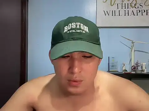 Kingdirtyfog Webcam-Show