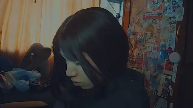 Sembang XXX Secara Langsung Terraelowen