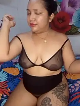 Angelly_ricura's Live XXX Chat