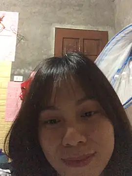 Sarahkiu Live XXX-Chat