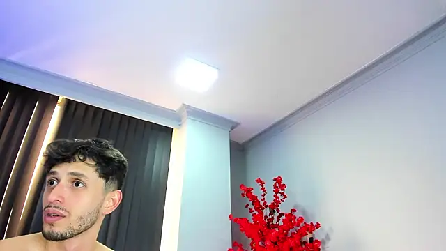 Živý XXX chat dracke_and_zara