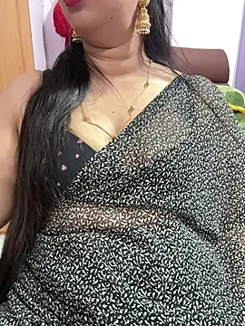 anvitha_sexy_anvi's Webcam Show