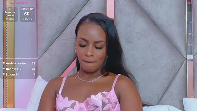 Živý XXX chat Sally-Noa