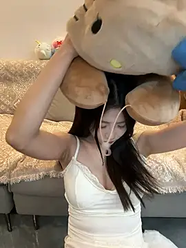 liubaobao666 Show Webcam