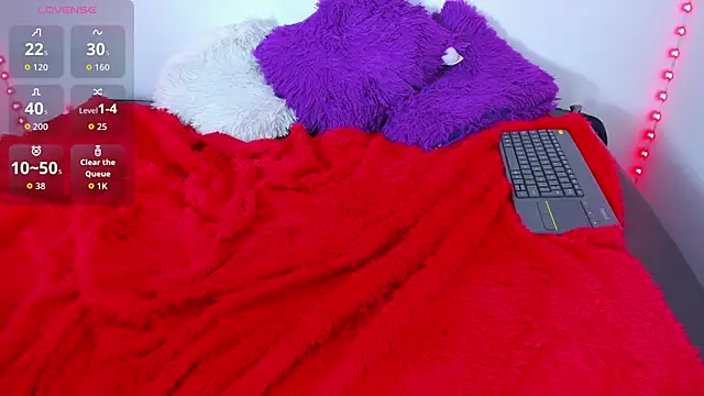 Živý XXX chat nahomy_glow