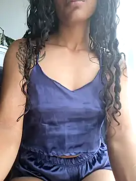 morocha231 Live XXX-Chat