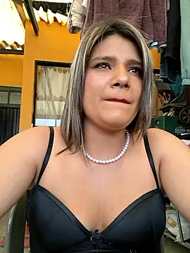 leonela_16 Webcam-Show