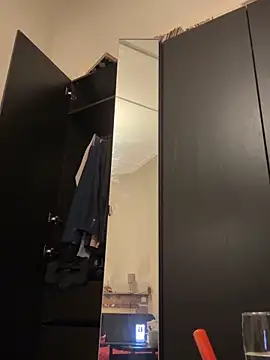 Chatroom XXX en direct de LeDukx