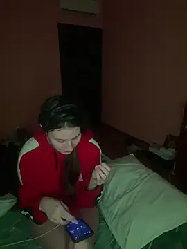 Flossy_Vettie Live XXX-Chat