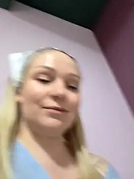 Chat XXX en directo de Bondgirl_013