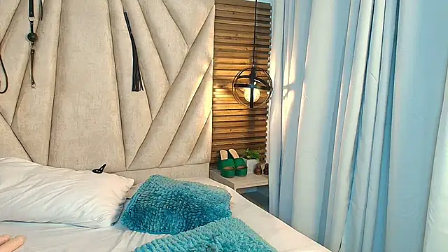 Sembang XXX Secara Langsung KimberlyFox_t