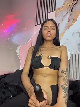 CELESTE_-EC 现场XXX聊天