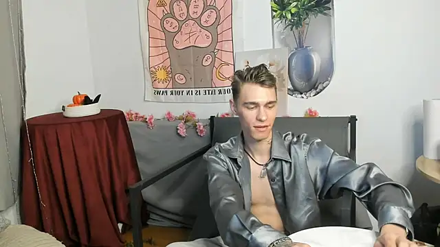 Show webcam de Shadow_blink