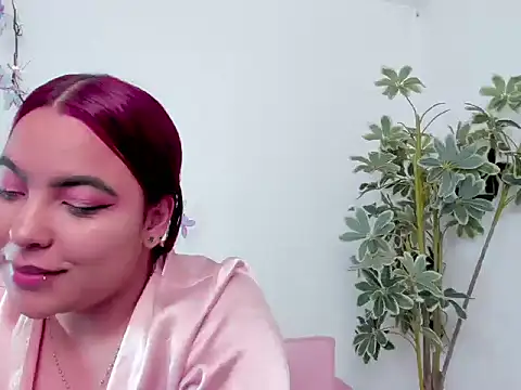 AfroditaVega_ 现场XXX聊天