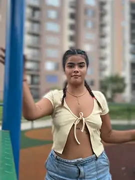 Kaily_Sweet16 라이브 XXX 채팅