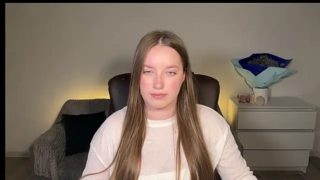 EvaMaddison Chat XXX live