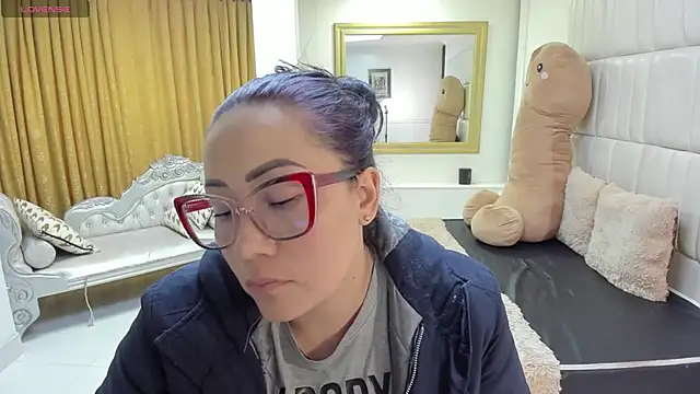 gaby_trent's Live XXX Chat