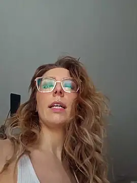 LilyOrion – Live XXX-chat