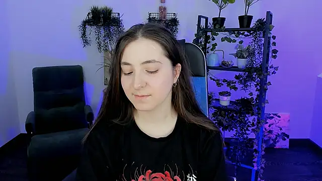 VirtuallVoyant – Live XXX-chat