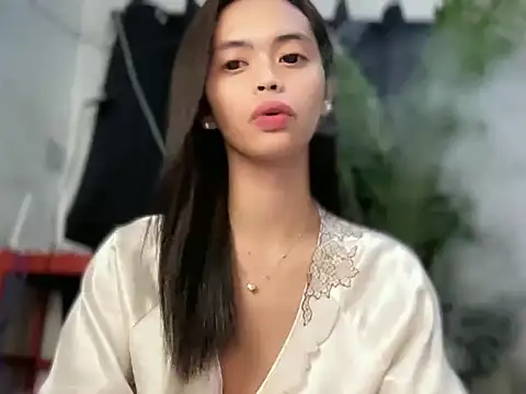 spicy_margaritaxxx Pertunjukan Webcam