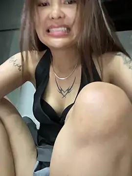 __BabyShowPublic__ Adlı Modelin Canlı XXX Sohbeti