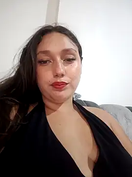 Chat XXX ao vivo de Naughty-Samanta-