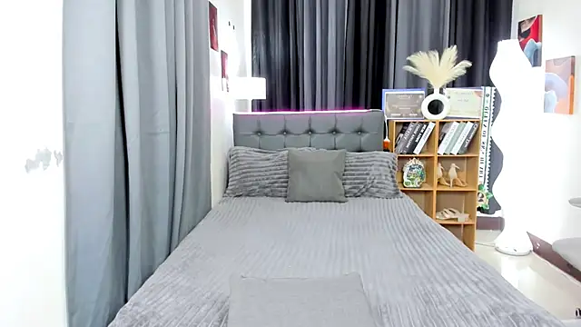 Show Webcam de hotjessieempress