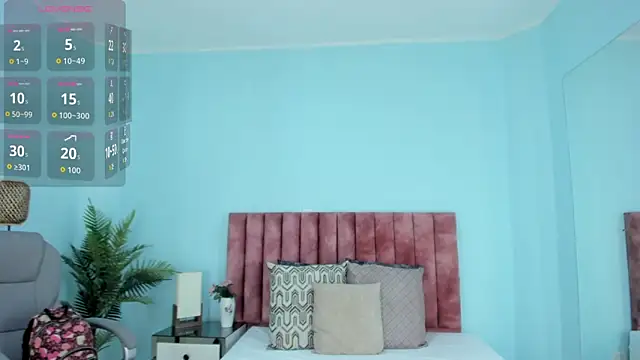 tati_saldarriaga 现场XXX聊天