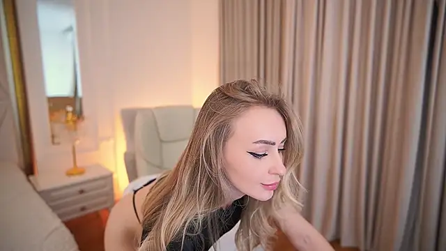 GraceCandy 现场XXX聊天