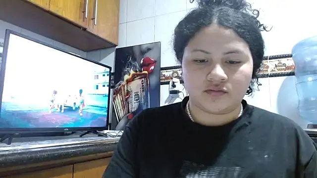 Baby_dirtのライブXXXチャット