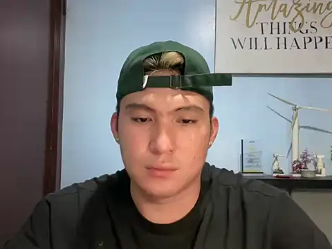 Kingdirtyfog – webcam-show