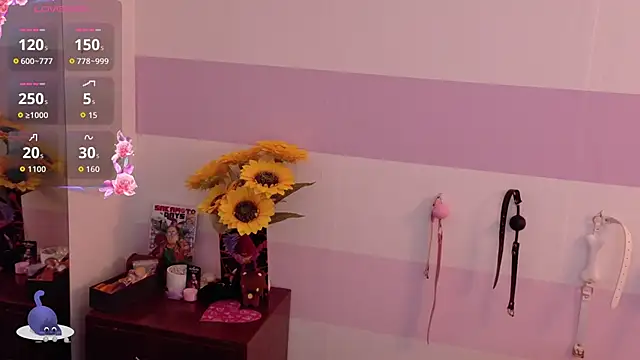 Catwhite_: онлайн-секс-чат