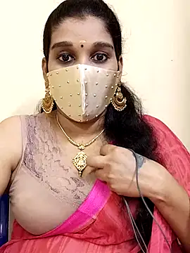 عرض كام amelia-rani