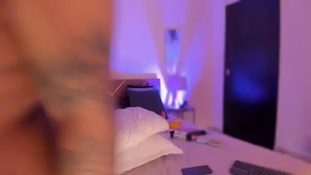 YariRose Live XXX-Chat