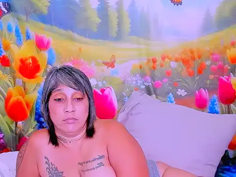 indianroxy Chat XXX in diretta