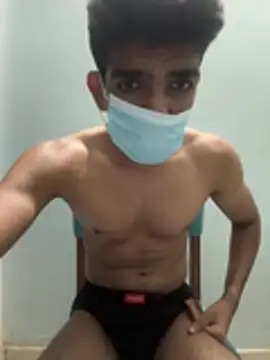 แชท XXX สดของ BadBoyTom78