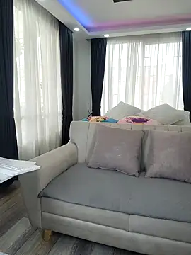 evasweett__ Adlı Modelin Web Kamerası Şovu