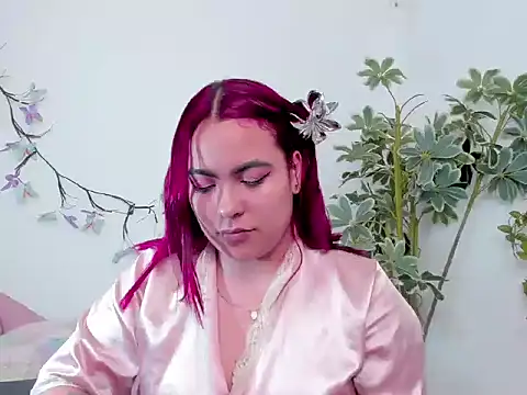 AfroditaVega_のライブXXXチャット