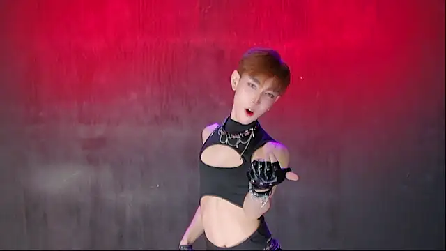 Queen-Vibe 在線直播表演