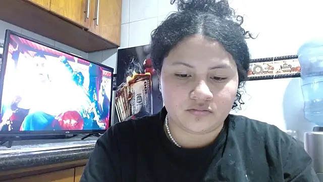 Chat XXX en directo de Baby_dirt