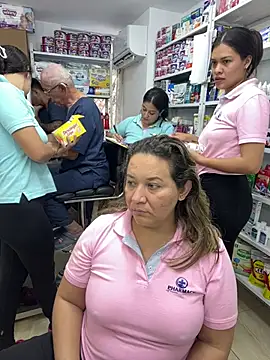 kandalove – webcam-show