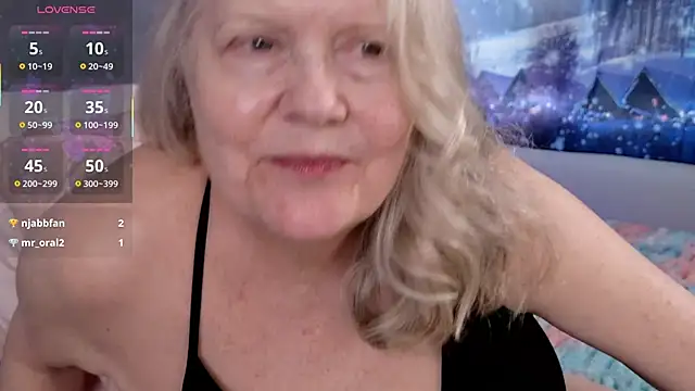 Kaitlyn_Winters: απευθείας συνομιλία ΧΧΧ