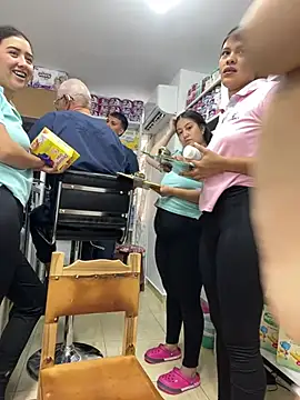 kandalove: απευθείας συνομιλία ΧΧΧ