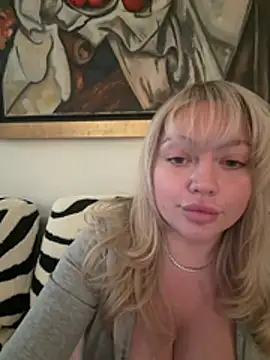 misstitmouseofficial's Live XXX Chat