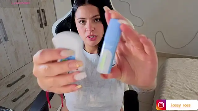 Victoryyy_'s Live XXX Chat