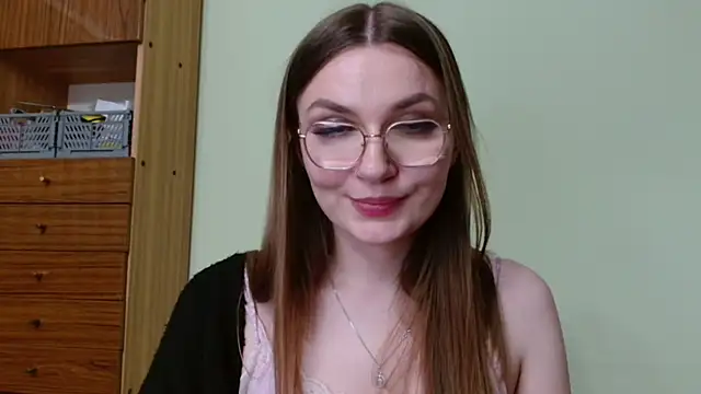 Chat XXX en directo de LooveELLYx