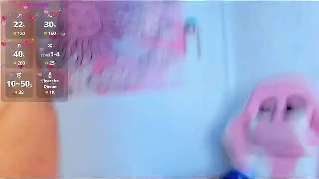 Онлайн чат XXX brihanna_cooper